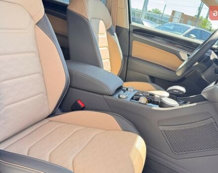 Фольксваген Туарег, объемом двигателя 2.97 л и пробегом 0 тыс. км за 83500 $, фото 17 на Automoto.ua