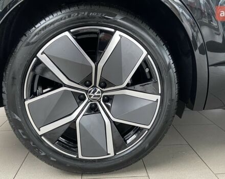 Фольксваген Туарег, объемом двигателя 2.97 л и пробегом 0 тыс. км за 87720 $, фото 4 на Automoto.ua