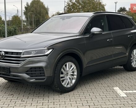 Фольксваген Туарег, объемом двигателя 2.97 л и пробегом 0 тыс. км за 69770 $, фото 2 на Automoto.ua