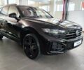 купити нове авто Фольксваген Туарег 2025 року від офіційного дилера Автомобільний Дім Volkswagen Фольксваген фото