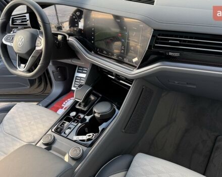 Фольксваген Туарег, об'ємом двигуна 2.97 л та пробігом 0 тис. км за 84900 $, фото 32 на Automoto.ua