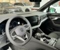 купить новое авто Фольксваген Туарег 2025 года от официального дилера Автомобільний Дім Volkswagen Фольксваген фото