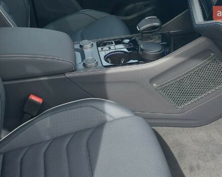 Фольксваген Туарег, об'ємом двигуна 2.97 л та пробігом 0 тис. км за 86865 $, фото 20 на Automoto.ua