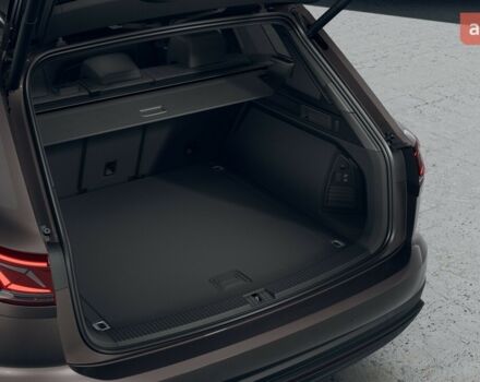 купити нове авто Фольксваген Туарег 2025 року від офіційного дилера Алекс СО Фольксваген фото