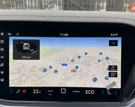 Фольксваген Туарег, объемом двигателя 2.97 л и пробегом 0 тыс. км за 87554 $, фото 23 на Automoto.ua