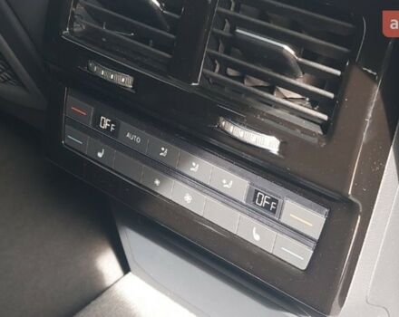 Фольксваген Туарег, об'ємом двигуна 2.97 л та пробігом 0 тис. км за 86865 $, фото 17 на Automoto.ua