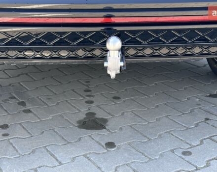 Фольксваген Туарег 2025 у Миколаєві на Automoto.ua Фольксваген Туарег, об'ємом двигуна 2.97 л та пробігом 0 тис. км за 88917 $, фото 10 на Automoto.ua