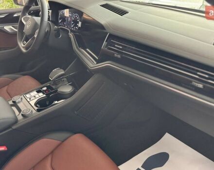 Фольксваген Туарег, объемом двигателя 2.97 л и пробегом 0 тыс. км за 90689 $, фото 13 на Automoto.ua