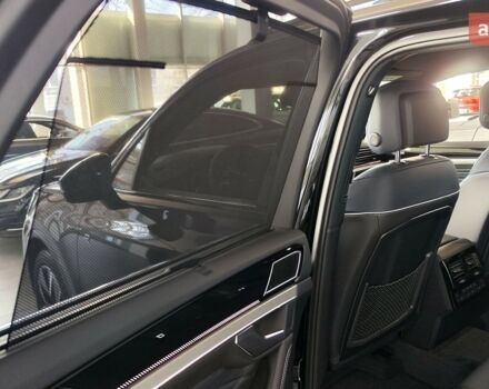 купить новое авто Фольксваген Туарег 2025 года от официального дилера Автомобільний Дім Volkswagen Фольксваген фото