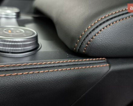 купити нове авто Фольксваген Туарег 2025 року від офіційного дилера Автодім Атлант на Вацлава Гавела Фольксваген фото