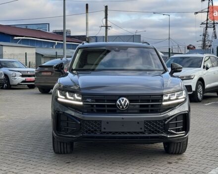 Фольксваген Туарег, об'ємом двигуна 2.97 л та пробігом 0 тис. км за 84900 $, фото 6 на Automoto.ua