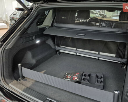 купить новое авто Фольксваген Туарег 2025 года от официального дилера Автодім Атлант на Вацлава Гавела Фольксваген фото