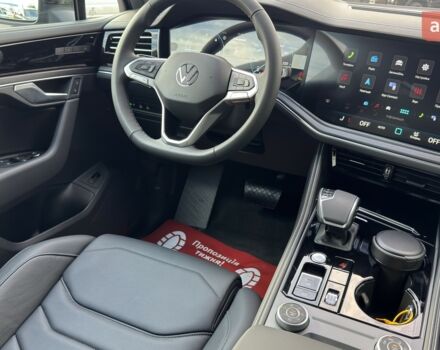 Фольксваген Туарег, об'ємом двигуна 2.97 л та пробігом 0 тис. км за 69000 $, фото 1 на Automoto.ua