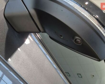 Фольксваген Туарег 2025 у Миколаєві на Automoto.ua Фольксваген Туарег, об'ємом двигуна 2.97 л та пробігом 0 тис. км за 86560 $, фото 18 на Automoto.ua