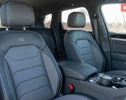 Фольксваген Туарег 2025 в Николаеве на Automoto.ua Фольксваген Туарег, объемом двигателя 2.97 л и пробегом 0 тыс. км за 82161 $, фото 25 на Automoto.ua