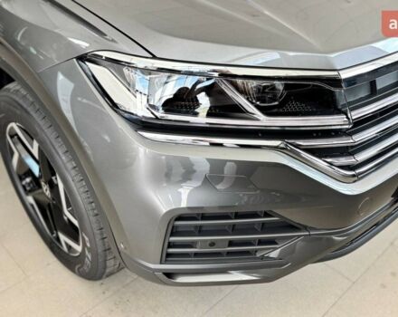 Фольксваген Туарег, объемом двигателя 2.97 л и пробегом 0 тыс. км за 69770 $, фото 12 на Automoto.ua