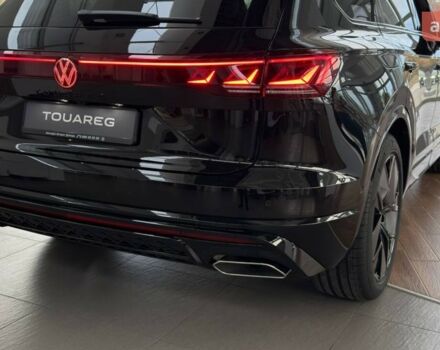 Фольксваген Туарег, об'ємом двигуна 2.97 л та пробігом 0 тис. км за 86779 $, фото 22 на Automoto.ua