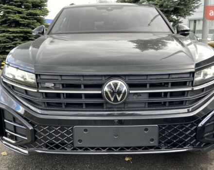 Фольксваген Туарег, об'ємом двигуна 2.97 л та пробігом 0 тис. км за 88055 $, фото 7 на Automoto.ua