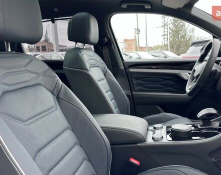 Фольксваген Туарег 2025 в Николаеве на Automoto.ua Фольксваген Туарег, объемом двигателя 2.97 л и пробегом 0 тыс. км за 85900 $, фото 39 на Automoto.ua