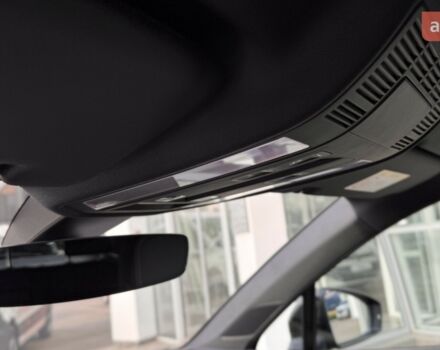 Фольксваген Туарег, об'ємом двигуна 2.97 л та пробігом 0 тис. км за 69000 $, фото 20 на Automoto.ua