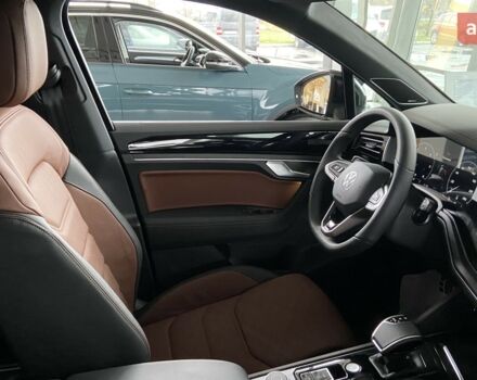 Фольксваген Туарег, объемом двигателя 2.97 л и пробегом 0 тыс. км за 87720 $, фото 7 на Automoto.ua