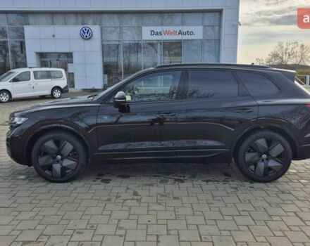 Фольксваген Туарег, об'ємом двигуна 2.97 л та пробігом 0 тис. км за 87310 $, фото 8 на Automoto.ua