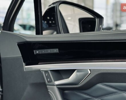 купити нове авто Фольксваген Туарег 2025 року від офіційного дилера Автодім Атлант на Вацлава Гавела Фольксваген фото