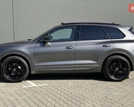 Фольксваген Туарег, об'ємом двигуна 2.97 л та пробігом 0 тис. км за 85500 $, фото 3 на Automoto.ua