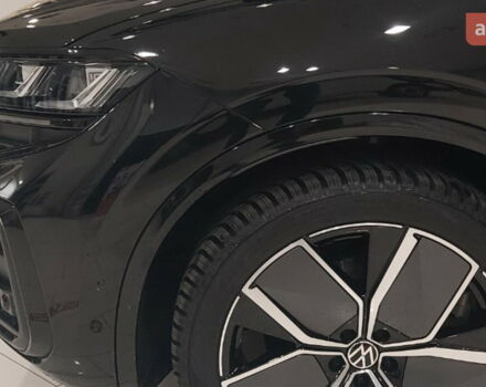 Фольксваген Туарег, объемом двигателя 2.97 л и пробегом 0 тыс. км за 86865 $, фото 6 на Automoto.ua