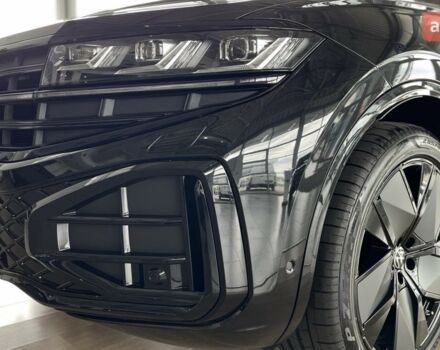 Фольксваген Туарег, объемом двигателя 2.97 л и пробегом 0 тыс. км за 86571 $, фото 18 на Automoto.ua