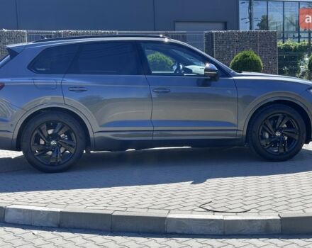 Фольксваген Туарег 2025 в Николаеве на Automoto.ua Фольксваген Туарег, объемом двигателя 2.97 л и пробегом 0 тыс. км за 85900 $, фото 8 на Automoto.ua