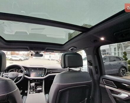 Фольксваген Туарег, объемом двигателя 2.97 л и пробегом 0 тыс. км за 88900 $, фото 9 на Automoto.ua