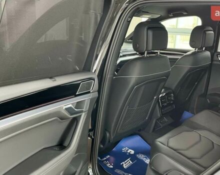 Фольксваген Туарег, объемом двигателя 2.97 л и пробегом 0 тыс. км за 86571 $, фото 35 на Automoto.ua