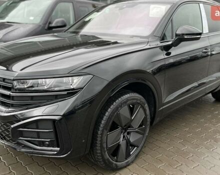 Фольксваген Туарег, объемом двигателя 2.97 л и пробегом 0 тыс. км за 86189 $, фото 12 на Automoto.ua