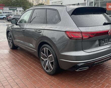 Фольксваген Туарег, объемом двигателя 2.97 л и пробегом 0 тыс. км за 86190 $, фото 4 на Automoto.ua