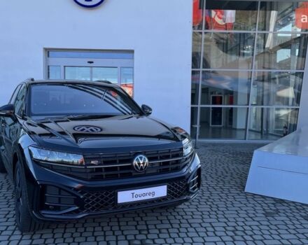 Фольксваген Туарег, объемом двигателя 2.97 л и пробегом 0 тыс. км за 86560 $, фото 31 на Automoto.ua