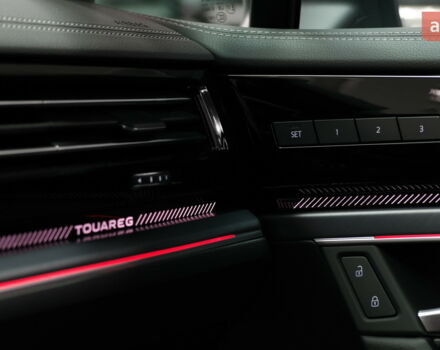 Фольксваген Туарег, об'ємом двигуна 2.97 л та пробігом 0 тис. км за 87662 $, фото 8 на Automoto.ua