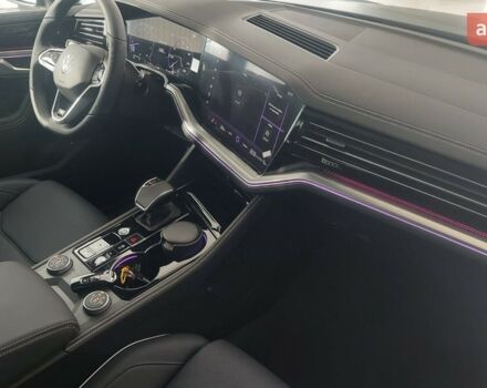 Фольксваген Туарег, об'ємом двигуна 2.97 л та пробігом 0 тис. км за 86865 $, фото 33 на Automoto.ua