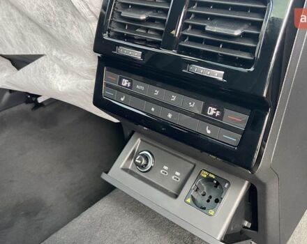 Фольксваген Туарег, об'ємом двигуна 2.97 л та пробігом 0 тис. км за 91006 $, фото 17 на Automoto.ua