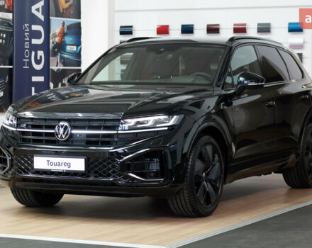 Фольксваген Туарег, объемом двигателя 2.97 л и пробегом 0 тыс. км за 86865 $, фото 21 на Automoto.ua