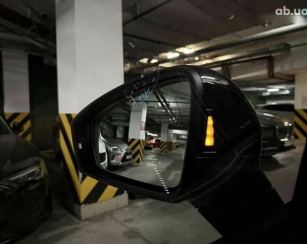 Фольксваген Туарег, об'ємом двигуна 3 л та пробігом 4 тис. км за 69900 $, фото 21 на Automoto.ua