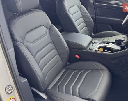 Фольксваген Туарег, объемом двигателя 2.97 л и пробегом 0 тыс. км за 70650 $, фото 13 на Automoto.ua