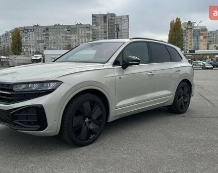 Фольксваген Туарег, объемом двигателя 2.97 л и пробегом 0 тыс. км за 89500 $, фото 10 на Automoto.ua