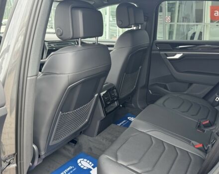 Фольксваген Туарег, объемом двигателя 2.97 л и пробегом 0 тыс. км за 66200 $, фото 21 на Automoto.ua