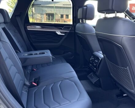 Фольксваген Туарег, об'ємом двигуна 2.97 л та пробігом 0 тис. км за 85500 $, фото 29 на Automoto.ua