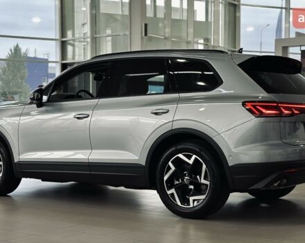 Фольксваген Туарег, объемом двигателя 2.97 л и пробегом 0 тыс. км за 69700 $, фото 24 на Automoto.ua