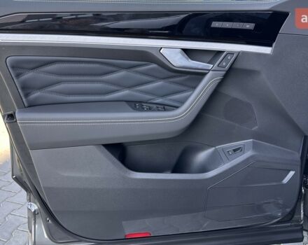 Фольксваген Туарег, об'ємом двигуна 2.97 л та пробігом 0 тис. км за 85500 $, фото 14 на Automoto.ua