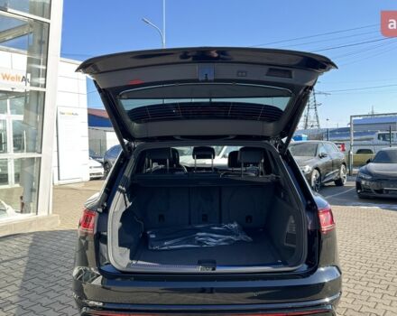 Фольксваген Туарег, объемом двигателя 2.99 л и пробегом 0 тыс. км за 85900 $, фото 25 на Automoto.ua