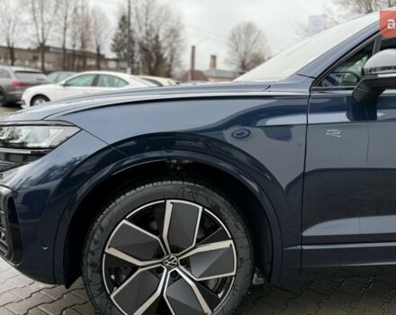 Фольксваген Туарег, об'ємом двигуна 2.97 л та пробігом 0 тис. км за 87309 $, фото 3 на Automoto.ua