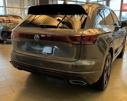 Фольксваген Туарег, об'ємом двигуна 2.99 л та пробігом 0 тис. км за 87041 $, фото 32 на Automoto.ua